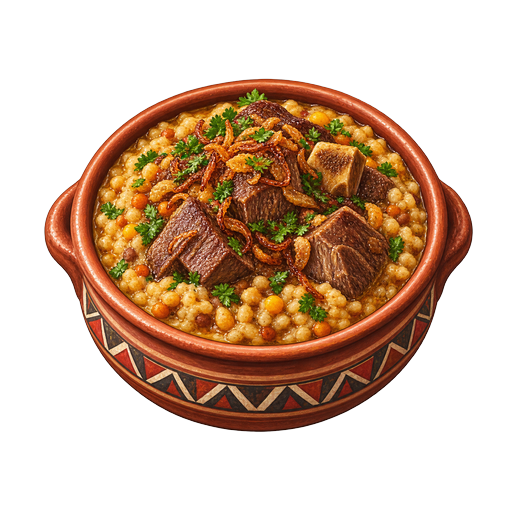 Al-Radhifa sticker illustration
