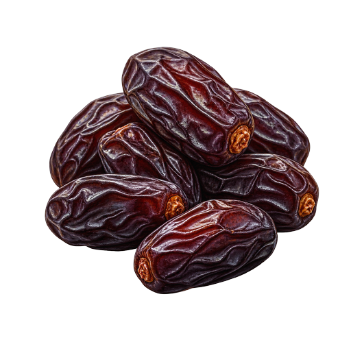Safawi Dates sticker illustration