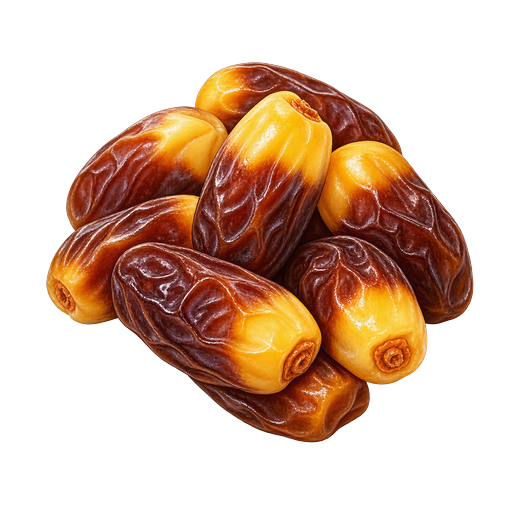 Segai Dates sticker illustration