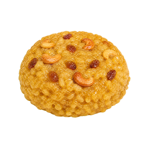 Sakkarai Pongal sticker illustration