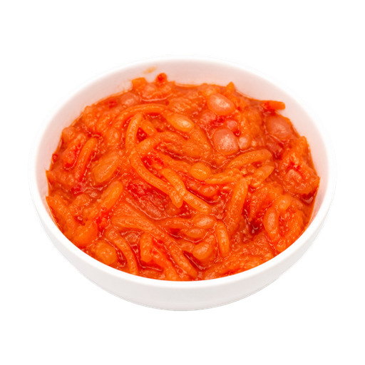 Sambal sticker illustration