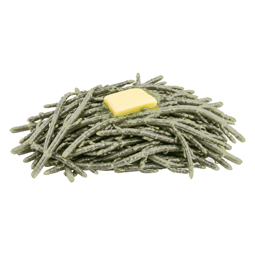 Marsh Samphire sticker illustration