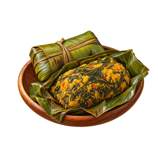 Sangah sticker illustration