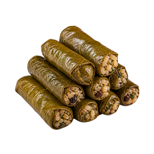 Bosnian Sarma sticker illustration