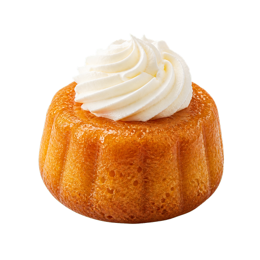 Savarin sticker illustration