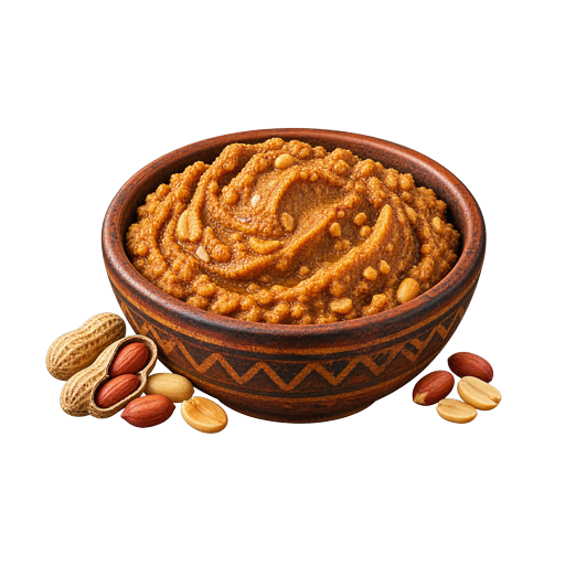 Dakwa sticker illustration