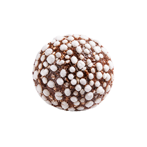 Chocolate Balls sticker illustration