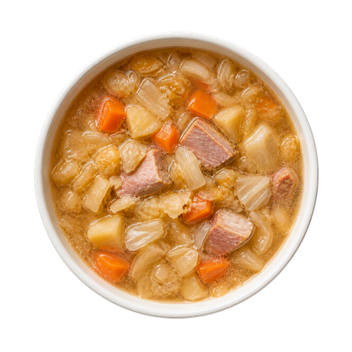 Cabbage Soup sticker illustration