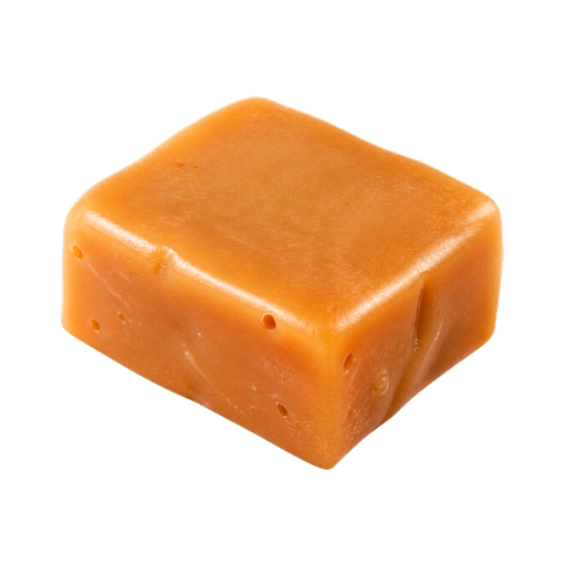 Swedish Toffee sticker illustration