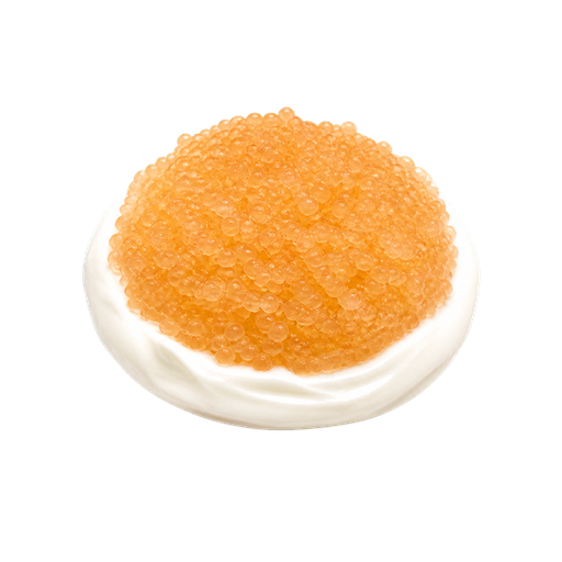 Vendace Roe sticker illustration