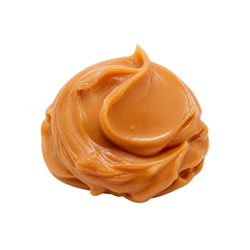 Whey Butter sticker illustration