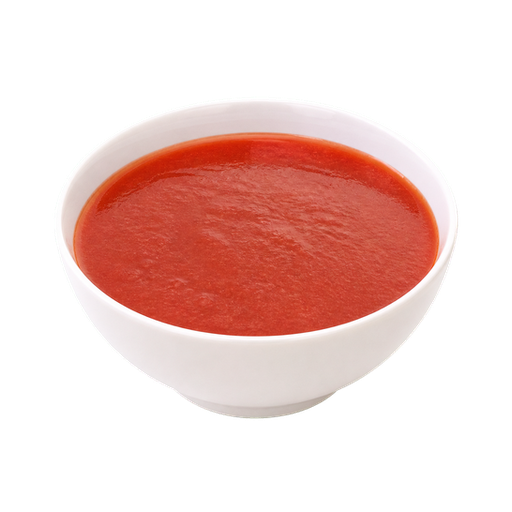 Rose Hip Soup sticker illustration