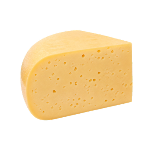Priest Cheese sticker illustration