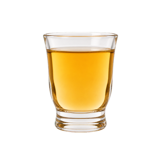 Swedish Punsch sticker illustration