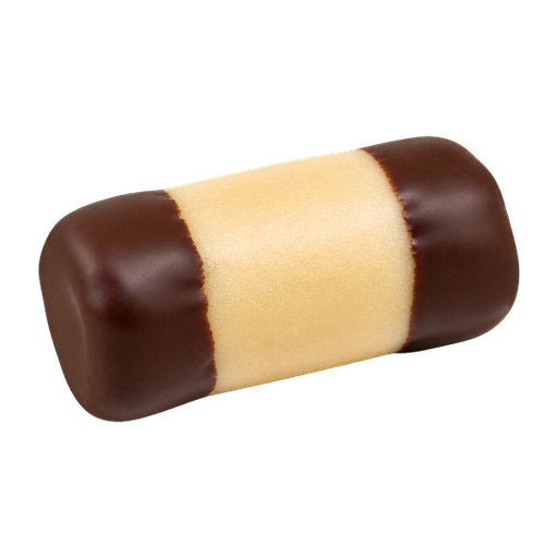 Punsch Roll sticker illustration
