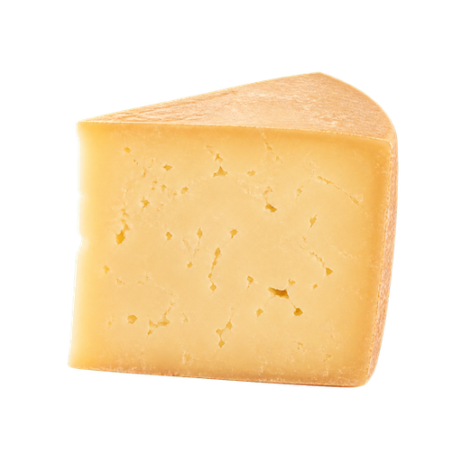Svecia Cheese sticker illustration