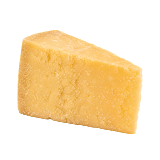 Västerbotten Cheese sticker illustration