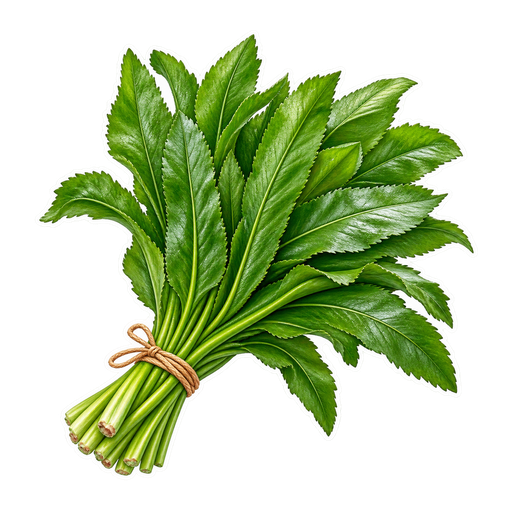 Shadon Beni sticker illustration