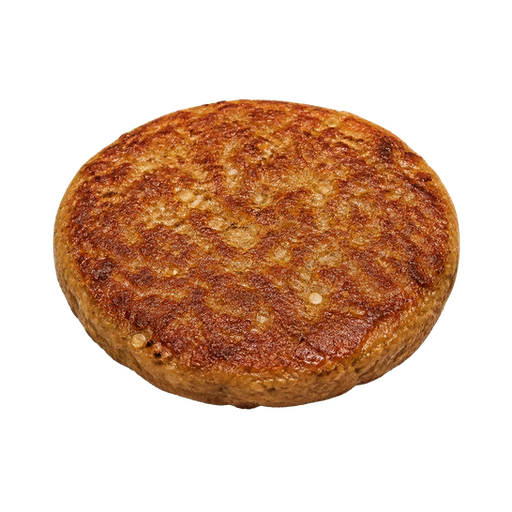 Shami Kebab sticker illustration