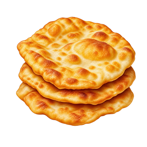 Shelpek sticker illustration