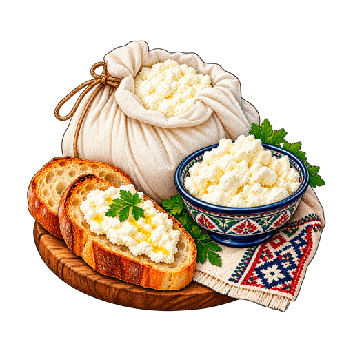 Shor sticker illustration