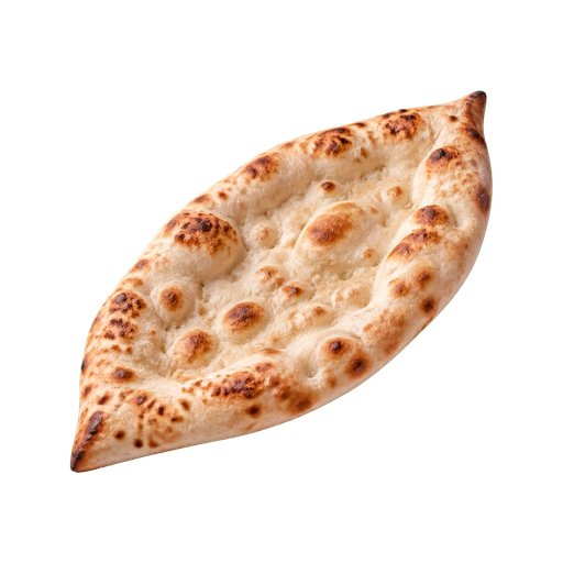 Shoti Bread sticker illustration