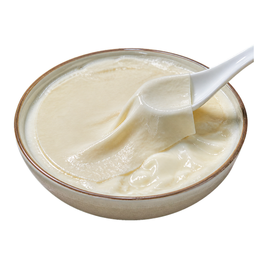 Double-Skin Milk sticker illustration