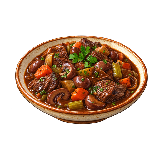 Skirts And Kidneys sticker illustration