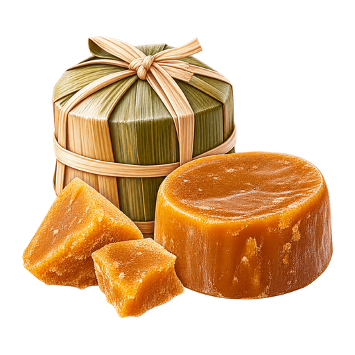 Kampong Speu Palm Sugar sticker illustration