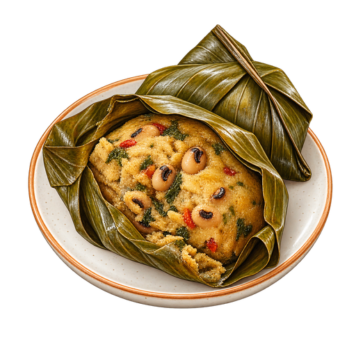 Oleleh sticker illustration