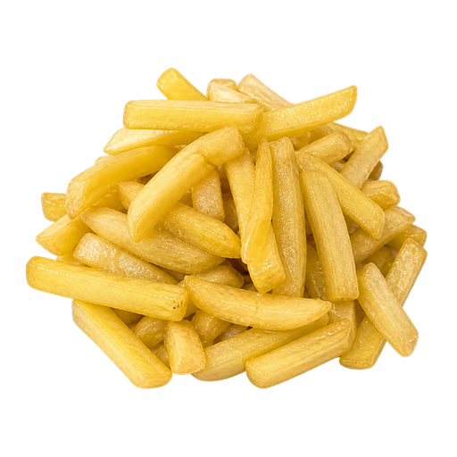 Slap Chips sticker illustration