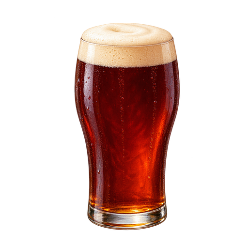 Smithwick's Ale sticker illustration