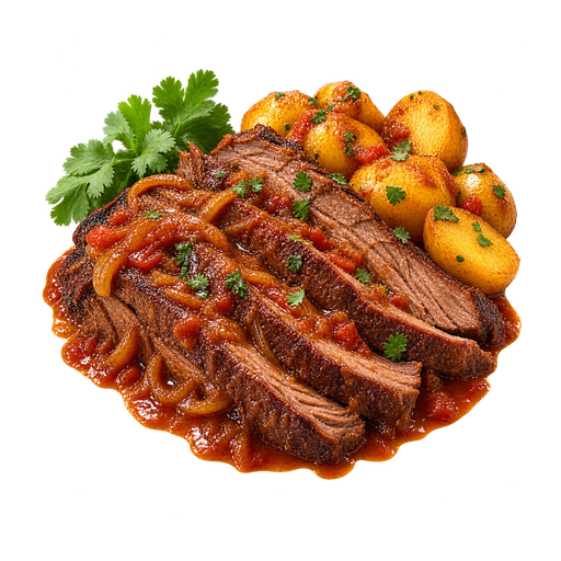 Sobrebarriga sticker illustration