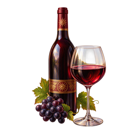 Stanušina sticker illustration