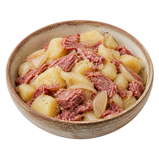Stovies sticker illustration