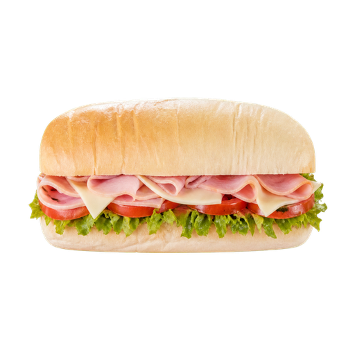 Submarino sticker illustration