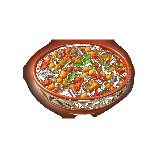 Maghmour sticker illustration