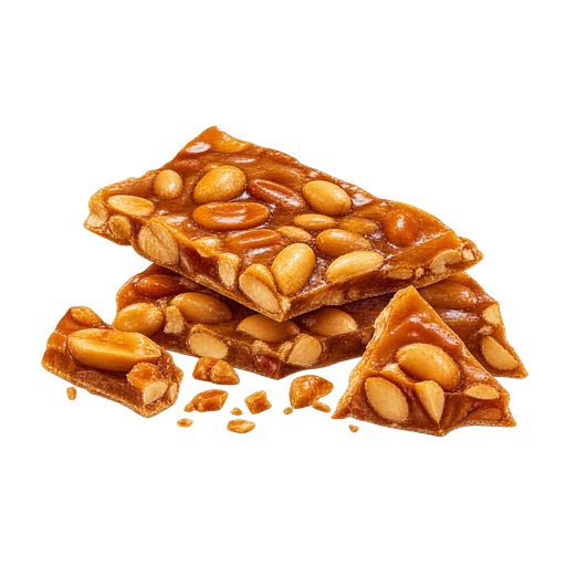 Tablèt Pistach sticker illustration