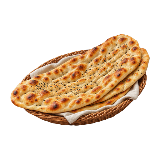 Taftoon sticker illustration