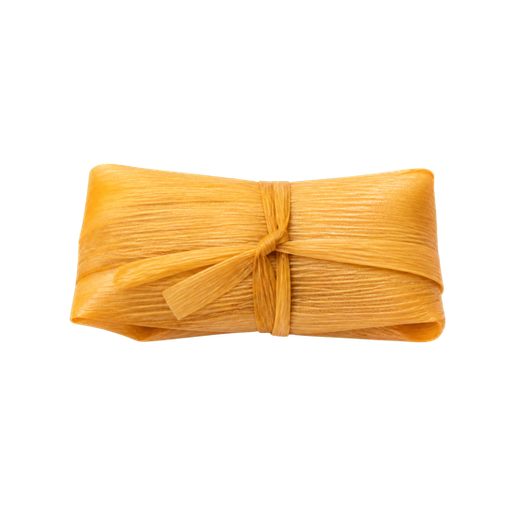 Tamal sticker illustration