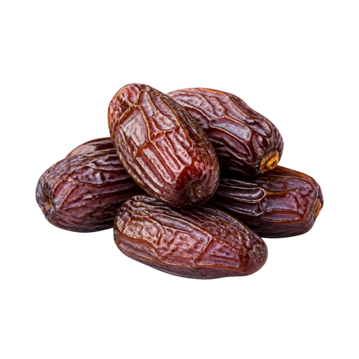 Medjool Dates sticker illustration