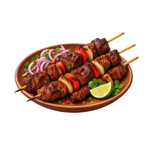 Tchatchanga sticker illustration