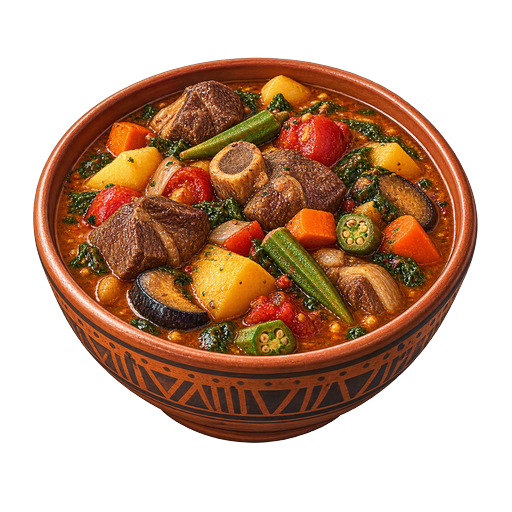 Bean Sauce sticker illustration