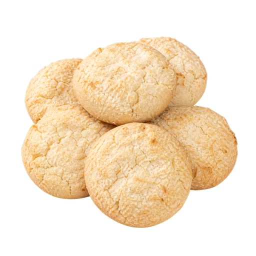 Tennis Biscuit sticker illustration