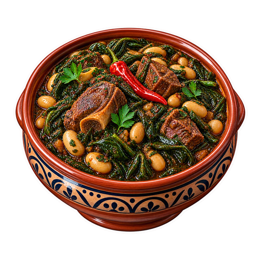 Tfina Pkaila sticker illustration