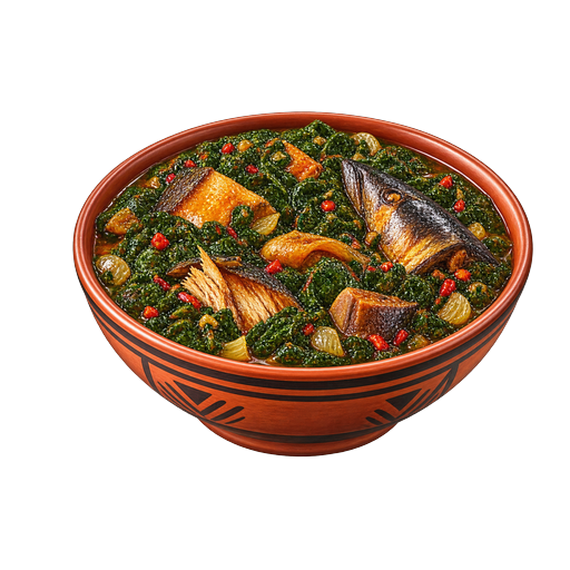 Sauce Adémè sticker illustration