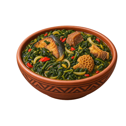 Baobab Juice sticker illustration