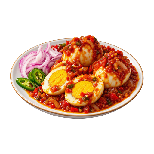 Kosua ne Meko sticker illustration