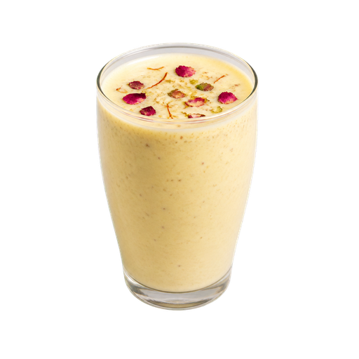 Thandai sticker illustration