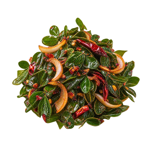 Theluli Faiy sticker illustration